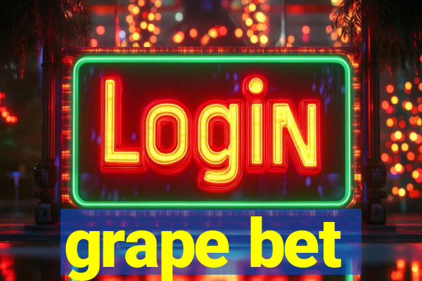 grape bet